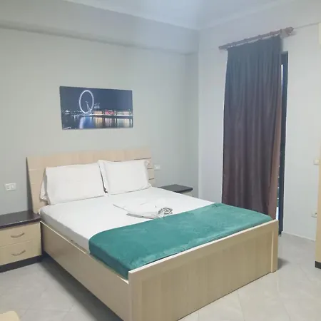 Hotel Blue Moon Tale