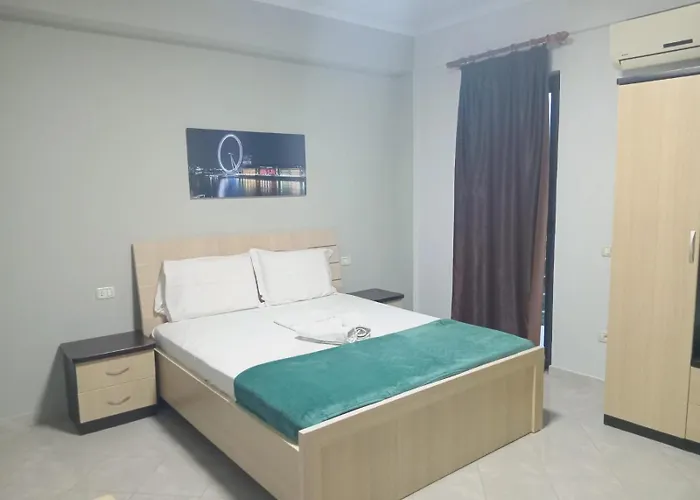 Hotel Blue Moon Tale